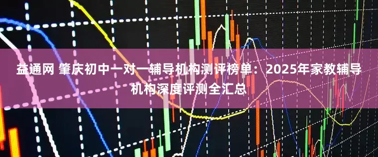 益通网 肇庆初中一对一辅导机构测评榜单:2025年家教辅导机构深度评测全汇总